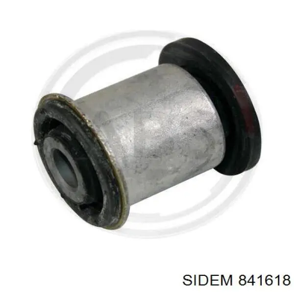 Сайлентблок передней подвески Sidem 841618 цена, от 9.90 USD
