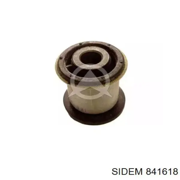 Купить 841618 Sidem Сайлентблок нижний передней подвески