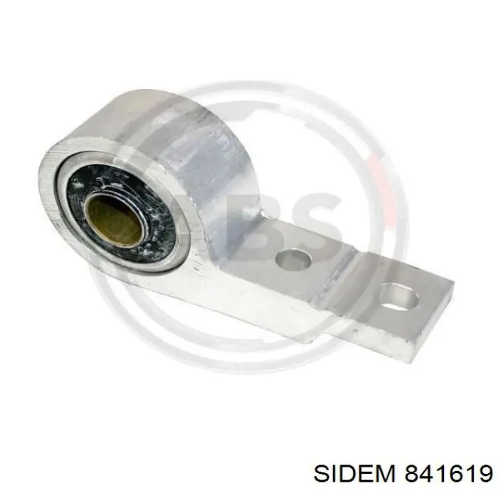 Сайлентблок передней подвески Sidem 841619 цена, от 46.80 USD
