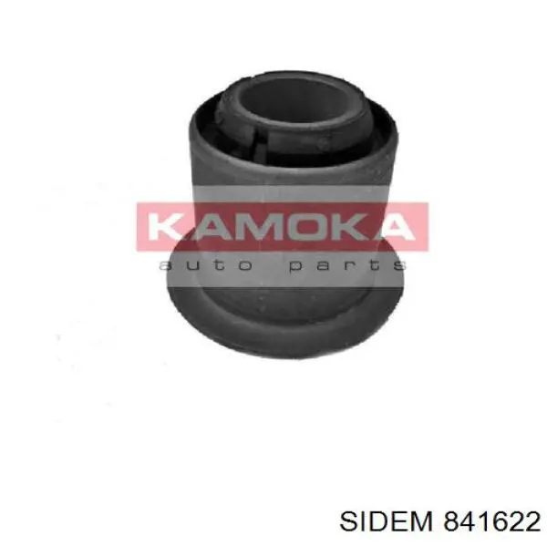 Сайлентблок передней подвески Sidem 841622 цена, от 8.35 USD