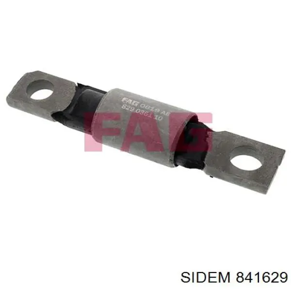 Сайлентблок передней подвески Sidem 841629 цена, от 14.05 USD