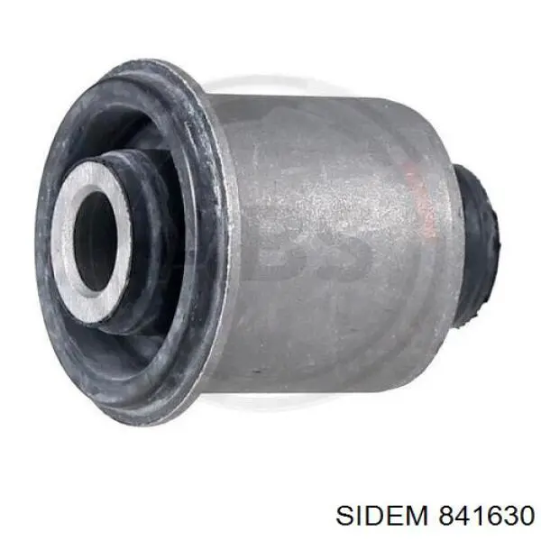 Сайлентблок верхнего рычага передней подвески Sidem 841630 цена, от 9.16 USD