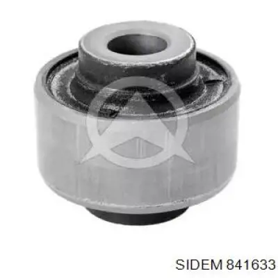 Сайлентблок передней подвески Sidem 841633 цена, от 9.31 USD