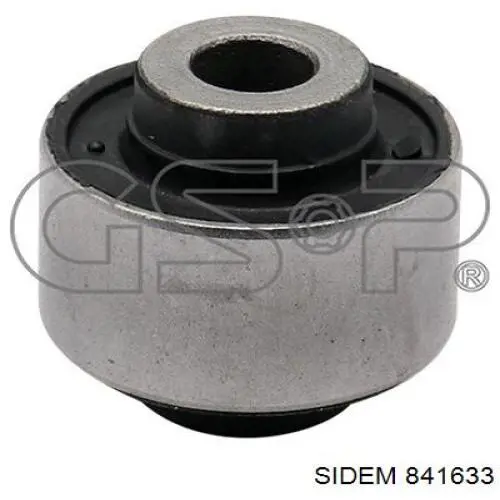 Сайлентблок передней подвески Sidem 841633 цена, от 9.31 USD