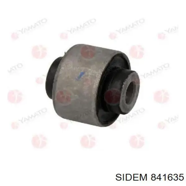 Сайлентблок передней подвески Sidem 841635 цена, от 10.13 USD