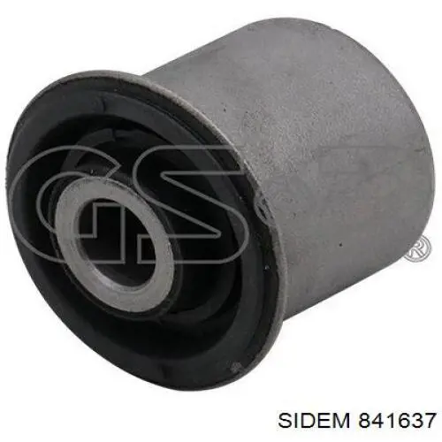 Сайлентблок передней подвески Sidem 841637 цена, от 8.06 USD