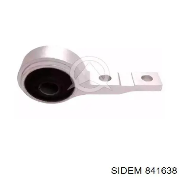 Сайлентблок передней подвески Sidem 841638 цена, от 29.10 USD