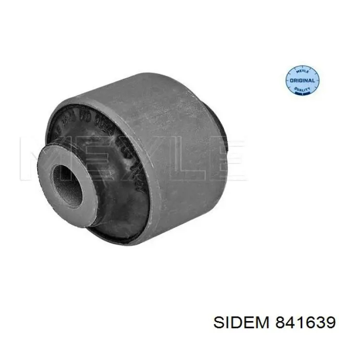 Сайлентблок передней подвески Sidem 841639 цена, от 10.35 USD
