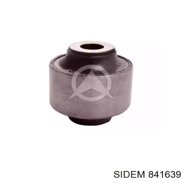 Купить 841639 Sidem Сайлентблок нижний передней подвески