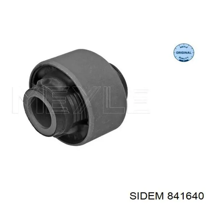 Сайлентблок передней подвески Sidem 841640 цена, от 12.48 USD
