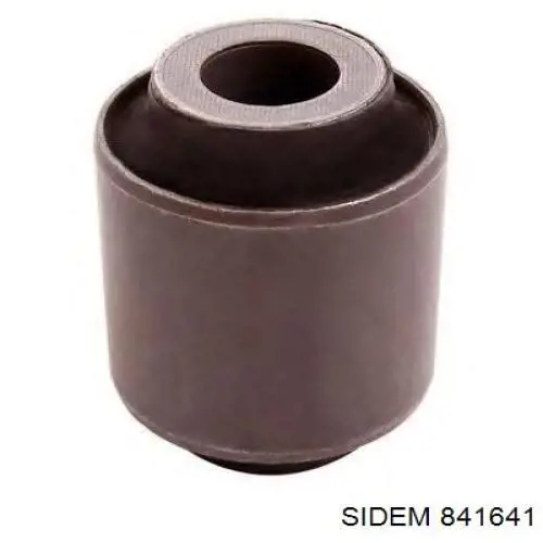 Сайлентблок передней подвески Sidem 841641 цена, от 21.10 USD