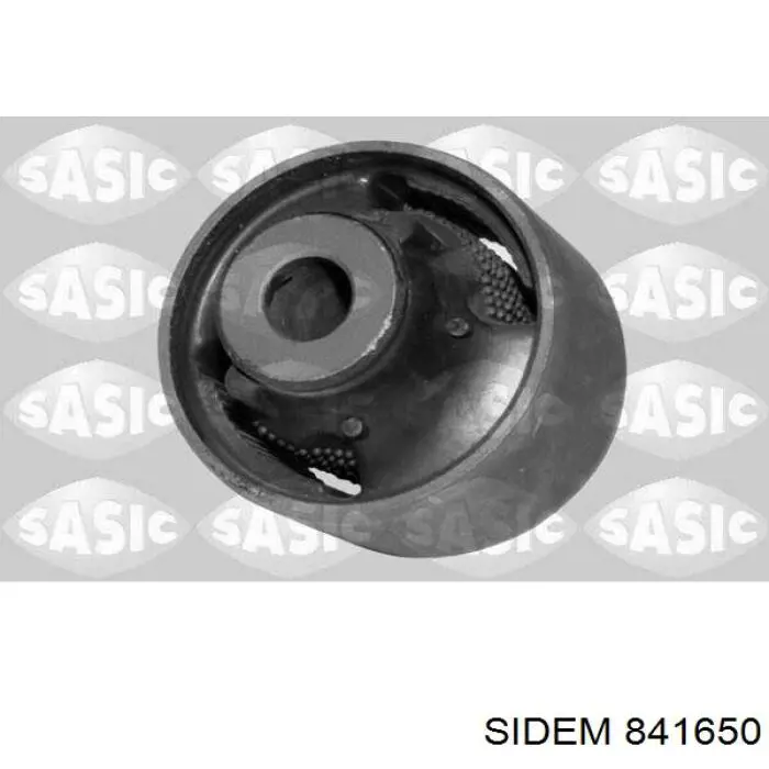 Сайлентблок передней подвески Sidem 841650 цена, от 12.13 USD