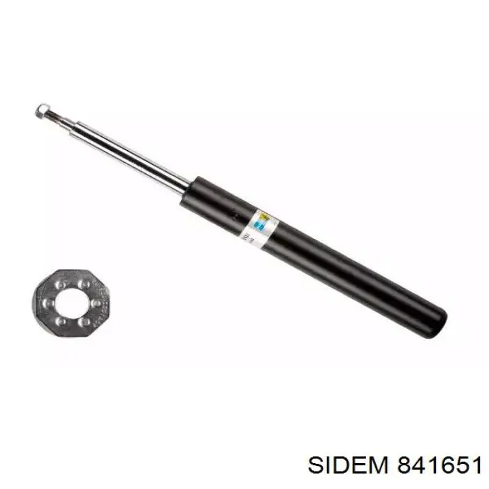 Сайлентблок передней подвески Sidem 841651 цена, от 13.21 USD