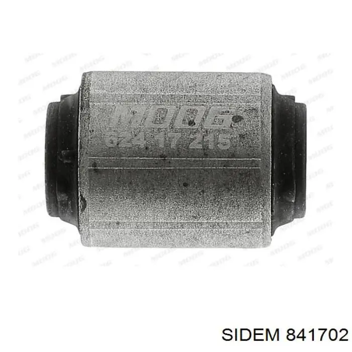 Сайлентблок заднего верхнего рычага Sidem 841702 цена, от 20.02 USD