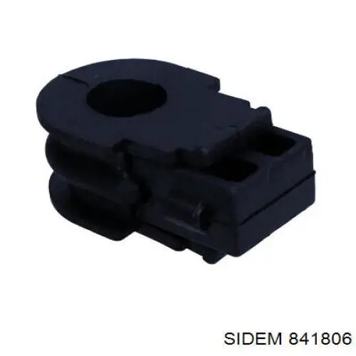 Втулка переднего стабилизатора Sidem 841806 цена, от 5.67 USD