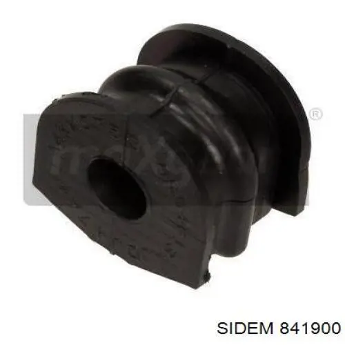 Резинка заднего стабилизатора Sidem 841900 цена, от 4.60 USD