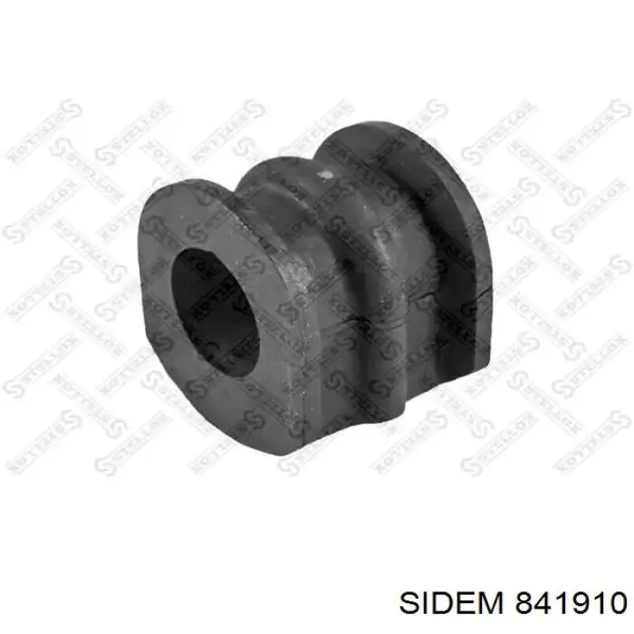 Резинка заднего стабилизатора Sidem 841910 цена, от 6.48 USD