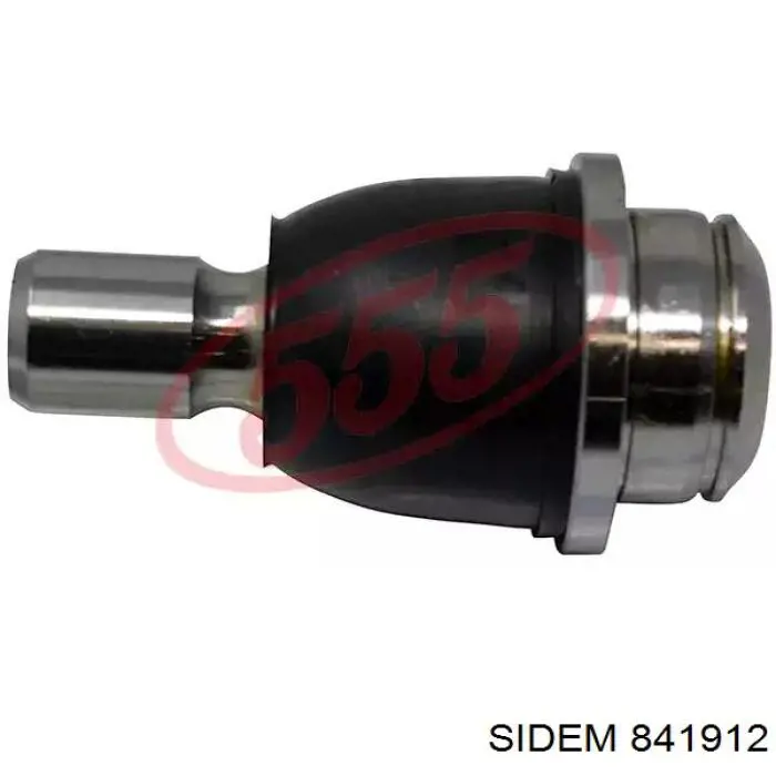 Резинка заднего стабилизатора Sidem 841912 цена, от 5.41 USD
