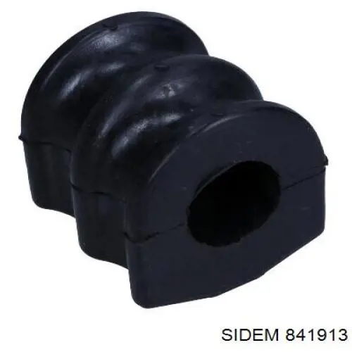 Резинка заднего стабилизатора Sidem 841913 цена, от 5.80 USD