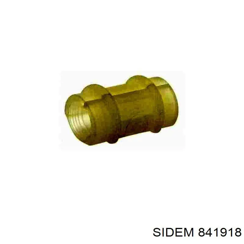 Резинка заднего стабилизатора Sidem 841918 цена, от 4.27 USD