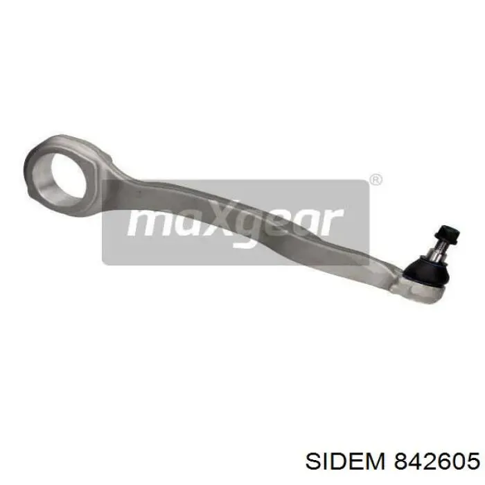 Сайлентблок передней подвески Sidem 842605 цена, от 13.82 USD