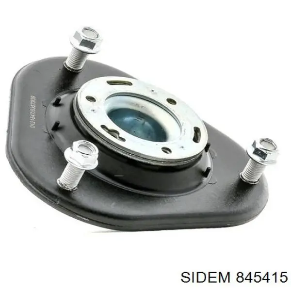 Опора стойки амортизатора переднего Sidem 845415 цена, от 44.26 USD