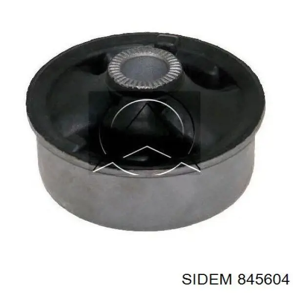 Сайлентблок передней подвески Sidem 845604 цена, от 5.19 USD