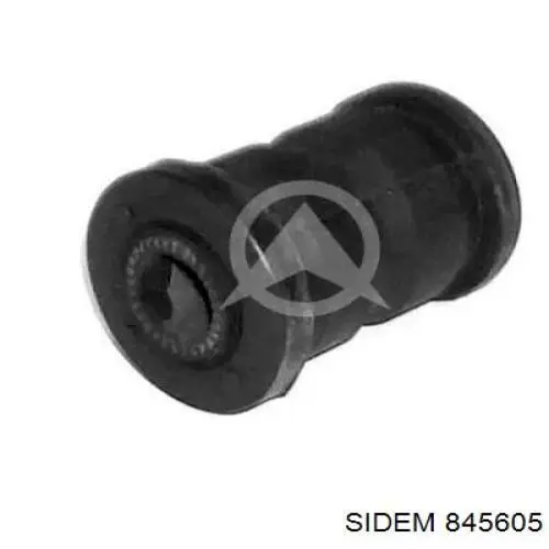 Сайлентблок передней подвески Sidem 845605 цена, от 4.61 USD