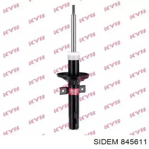 Сайлентблок передней подвески Sidem 845611 цена, от 10.73 USD