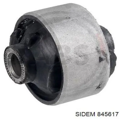 Сайлентблок передней подвески Sidem 845617 цена, от 9.00 USD