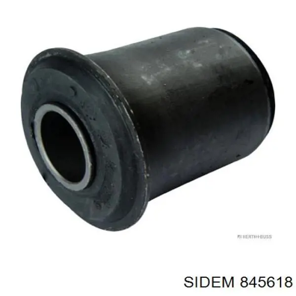 Сайлентблок передней подвески Sidem 845618 цена, от 8.98 USD