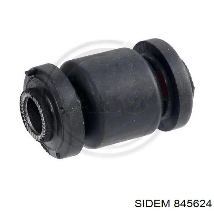 Сайлентблок передней подвески Sidem 845624 цена, от 4.96 USD