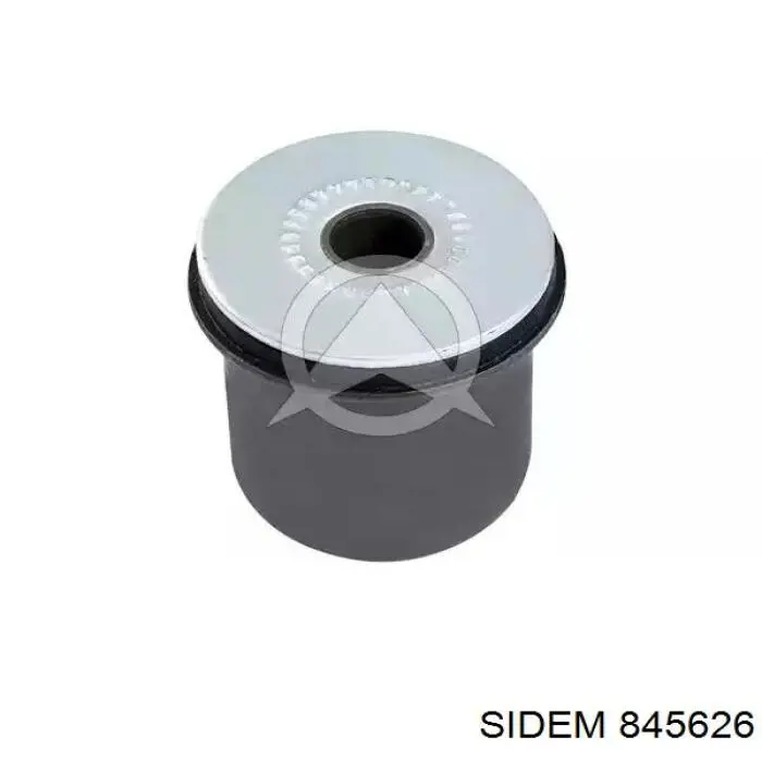Сайлентблок переднего рычага 845626 Sidem