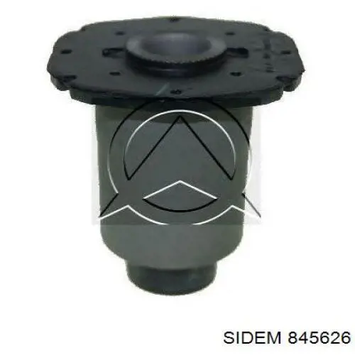 Сайлентблок передней подвески Sidem 845626 цена, от 10.47 USD
