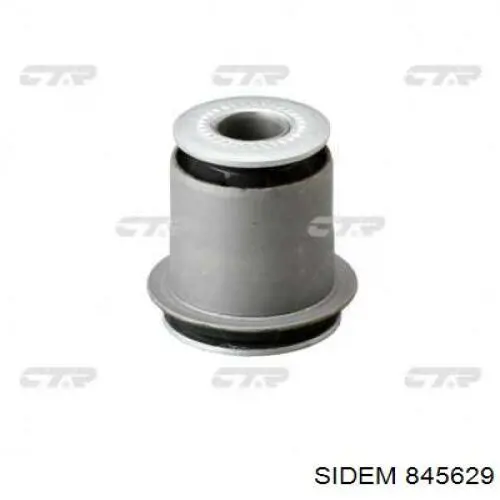 Сайлентблок передней подвески Sidem 845629 цена, от 15.72 USD