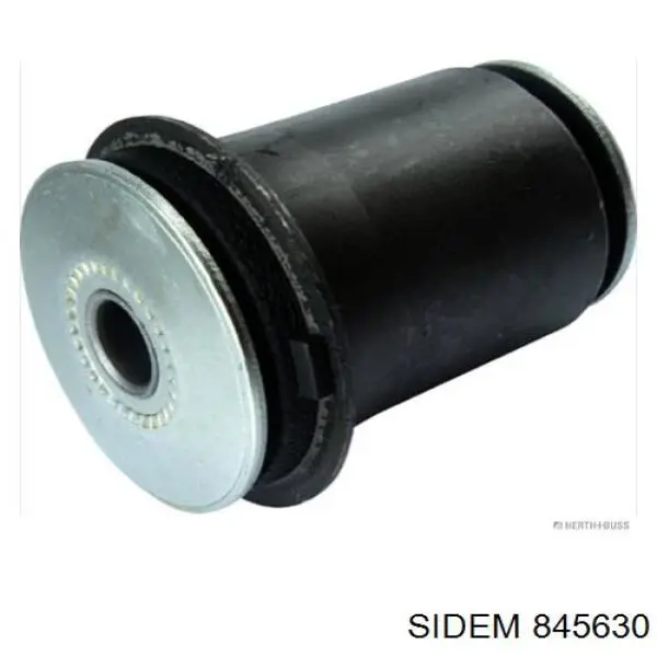 Сайлентблок передней подвески Sidem 845630 цена, от 14.06 USD