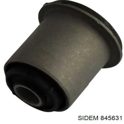 Сайлентблок верхнего рычага передней подвески Sidem 845631 цена, от 7.96 USD