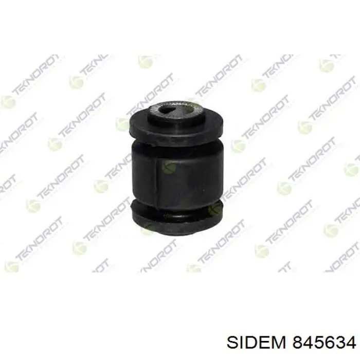 Сайлентблок передней подвески Sidem 845634 цена, от 6.19 USD