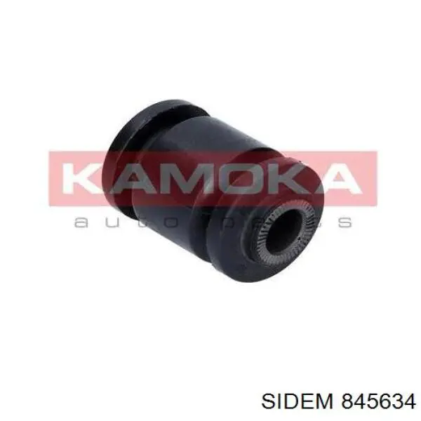 Купить 845634 Sidem Сайлентблок нижний передней подвески