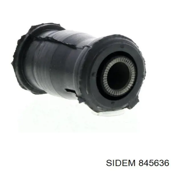 Сайлентблок передней подвески Sidem 845636 цена, от 5.07 USD