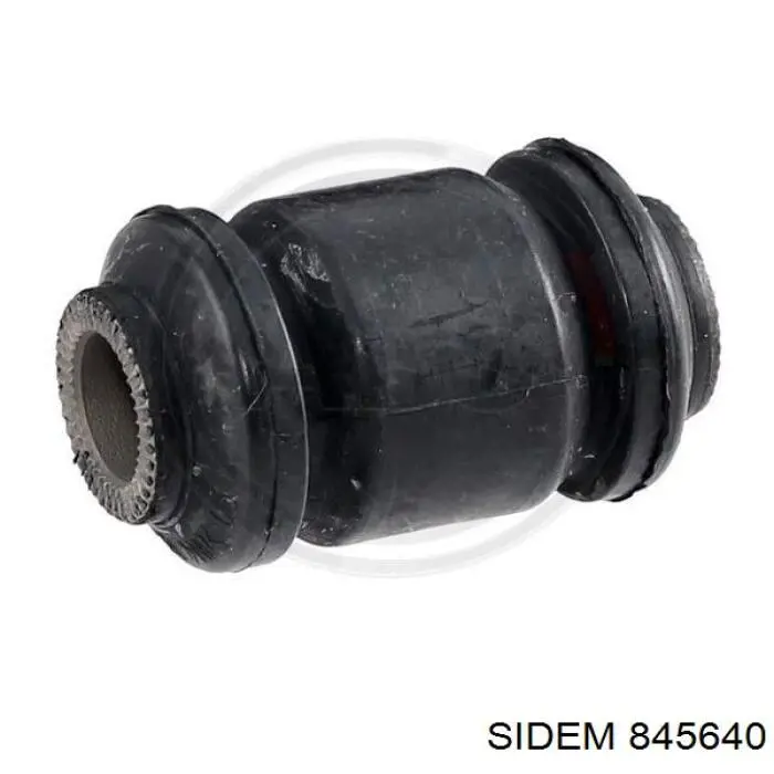 Сайлентблок передней подвески Sidem 845640 цена, от 6.32 USD