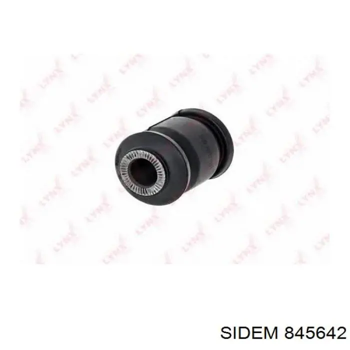 Сайлентблок переднего нижнего рычага Sidem 845642