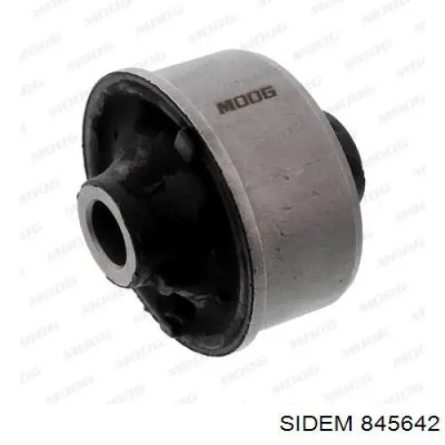 Сайлентблок передней подвески Sidem 845642 цена, от 12.02 USD