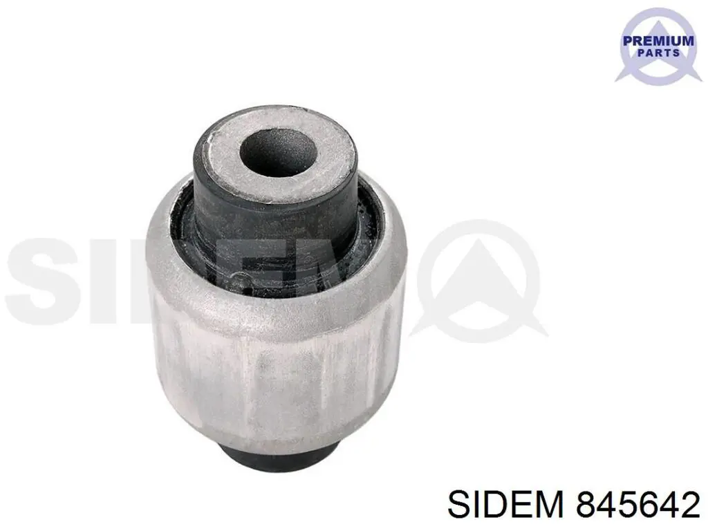Сайлентблок переднего рычага 845642 Sidem