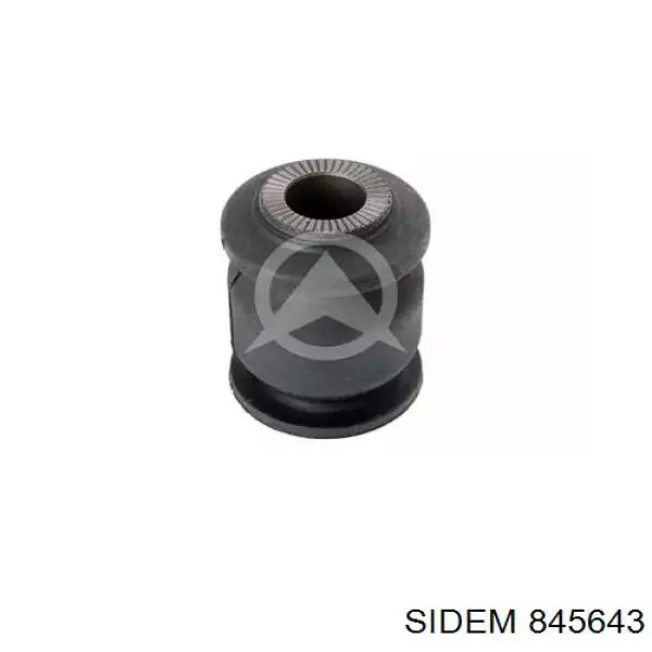 Купить 845643 Sidem Сайлентблок нижний передней подвески