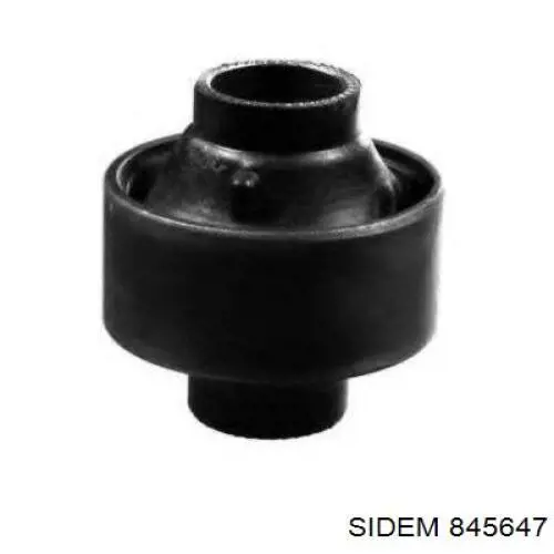 Сайлентблок передней подвески Sidem 845647 цена, от 5.64 USD