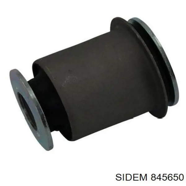 Сайлентблок передней подвески Sidem 845650 цена, от 26.56 USD