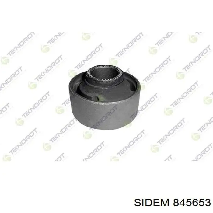 Сайлентблок передней подвески Sidem 845653 цена, от 6.68 USD