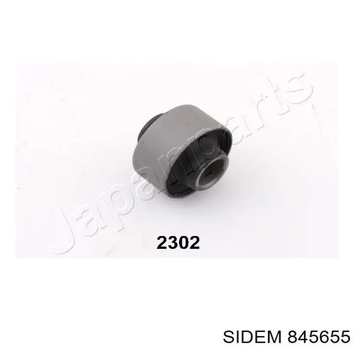 Сайлентблок передней подвески Sidem 845655 цена, от 6.01 USD