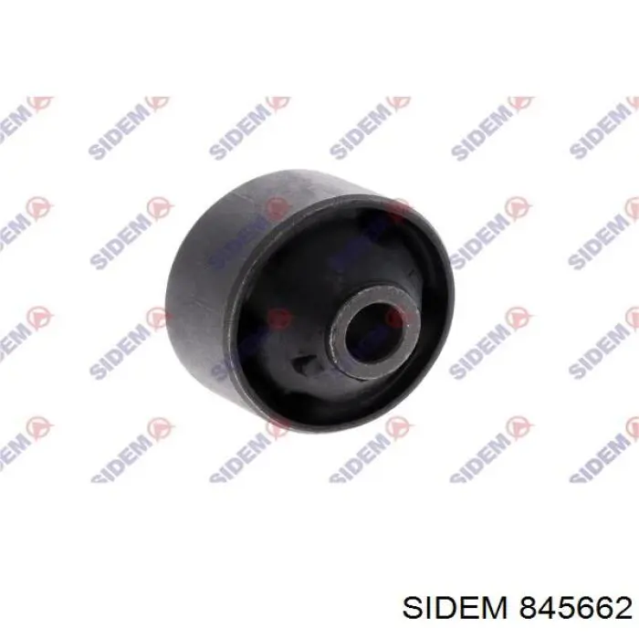 Сайлентблок передней подвески Sidem 845662 цена, от 8.57 USD